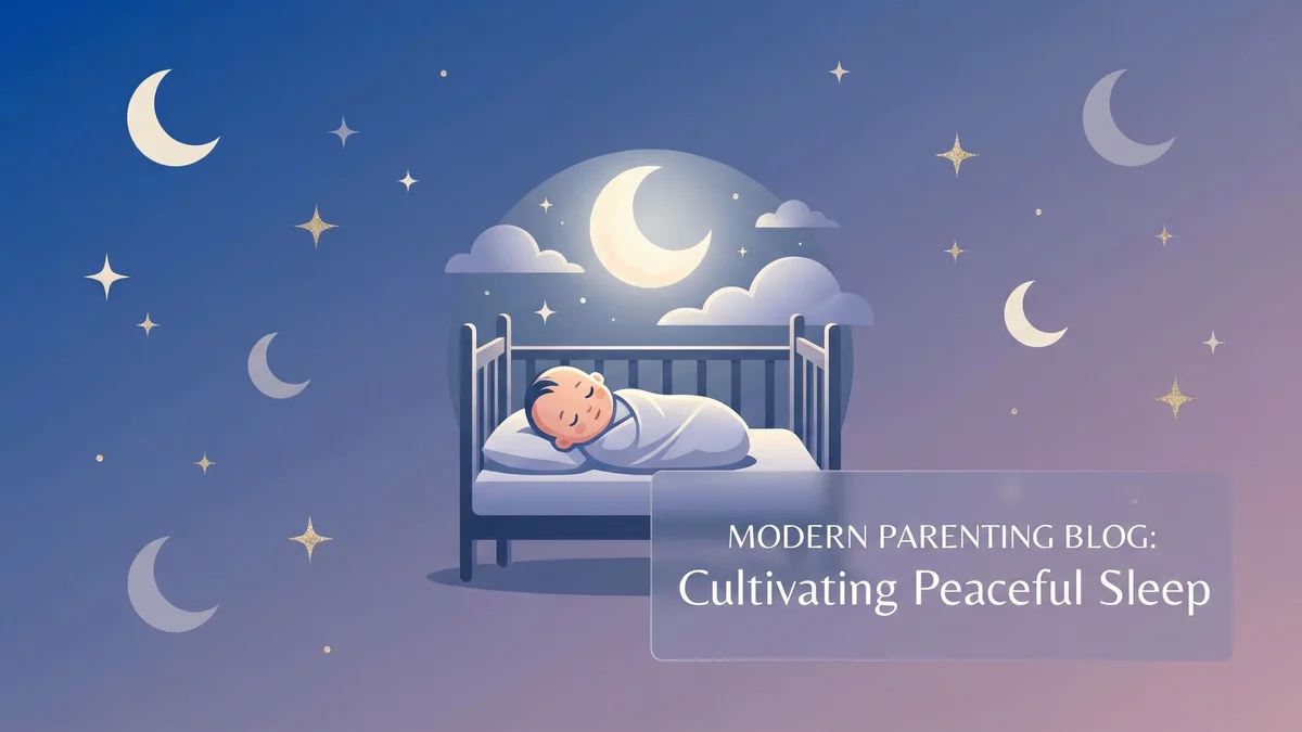 Help! My Newborn Won't Sleep in the Bassinet: Real Solutions When Nothing Works - SoulSeed Baby Names blog header image