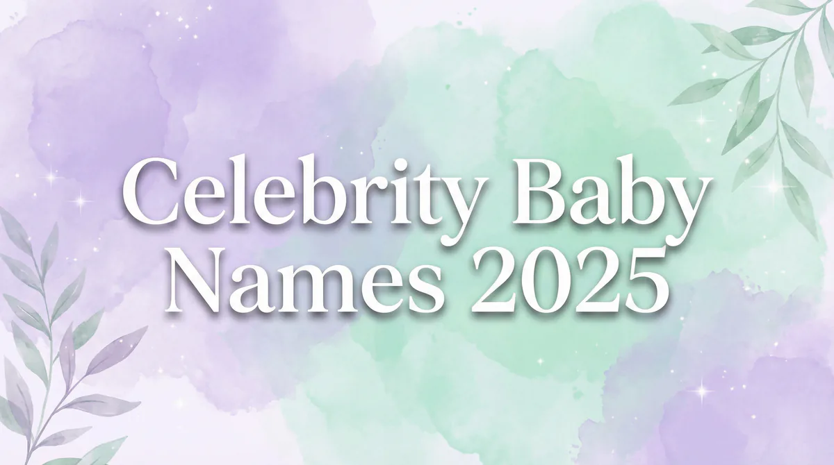 Star baby names with celestial and astronomical origins